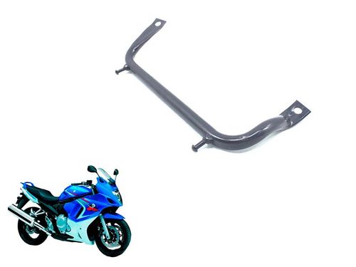Suporte Alça Trasiera Direita Suzuki Gsx 750 F 98-02
