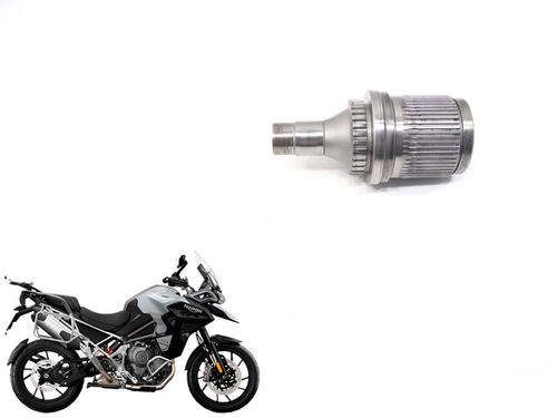 Eixo Coroa Diferencial Triumph Tiger 1200 Explorer 12-1