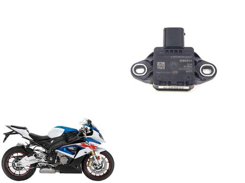 Sensor Inclinação Up Bmw S 1000 Rr S1000rr 15-1
