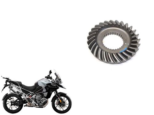 Coroa Diferencial Triumph Tiger 1200 Explorer 12-1