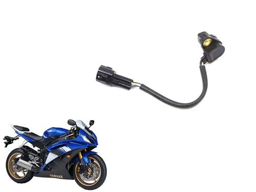 Sensor Rotação Comando Yamaha Yzf R6 08-1