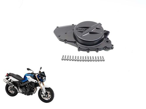 Tampa Esquerda Motor Bmw F 800 R F800r 15-17