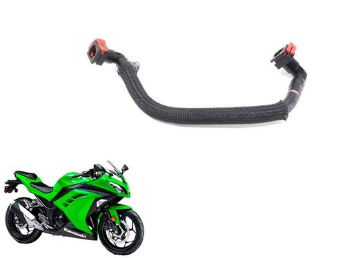 Mangueira Combustível Kawasaki Ninja 300 13-18