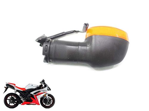 Pisca Dianteiro Direito Yamaha R1 Yzf R1 07-08