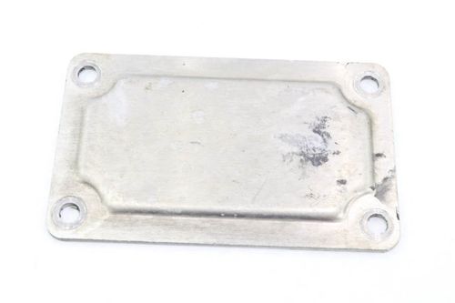 Tampa Suspiro Bloco Kawasaki Zx 10 2011-2014