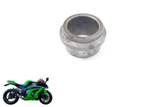 Bucha Suporte Coroa Kawasaki Zx10 11-15