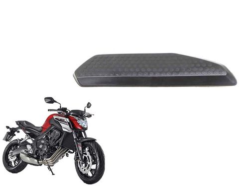 Acabamento Chassi Direito Honda Cb 650 F Cb650f 18-1