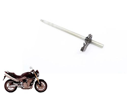 Eixo Seletor de Cambio Honda Hornet 600 Hornet600 04-07