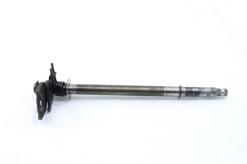 Eixo Seletor De Cambio Suzuki Gsxr 1000 Srad 2006-2007