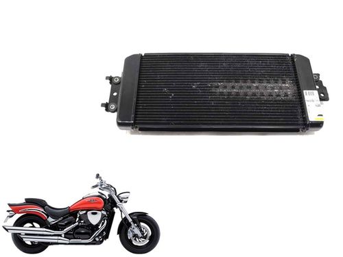 Radiador Suzuki Boulevard M800 08-1