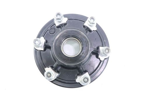 Suporte Cubo Coroa Suzuki Gsxr 1000 Srad Srad 1000 11-16