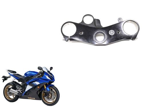 Mesa Superior Direção Yamaha Yzf R6 08-1