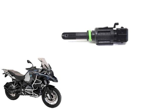 Sensor Temperatura Ar Bmw R 1200 Gs R1200gs 13-1