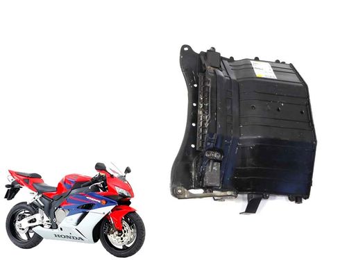 Duto Entrada Ar Honda Cbr 1000 Rr 04-0