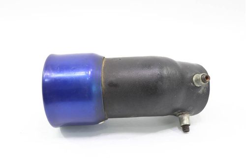 Ponteira Escapamento Honda Hornet 600 Hornet600 19-20