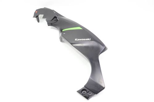 Carenagem Superior Esquerda Kawasaki Zx 10 17-22