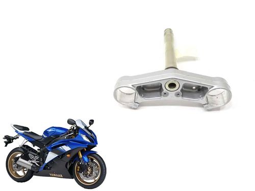 Mesa Inferior Direção Yamaha Yzf R6 08-1