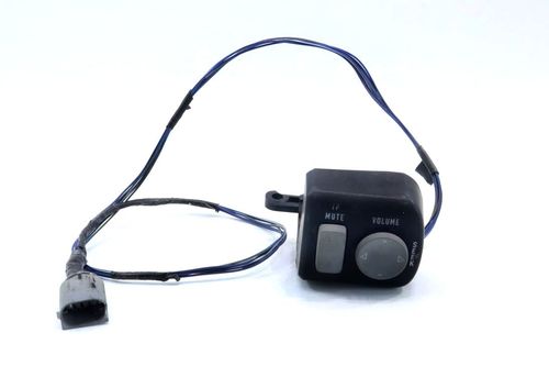 Botão Rádio Bmw K 1200 Lt K1200lt 03