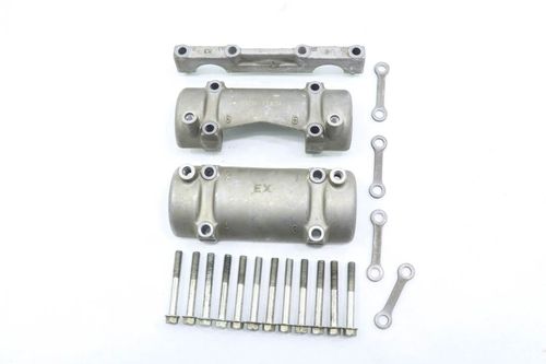 Mancal Do Comando Kawasaki Ninja 300 Ninja300 13-17