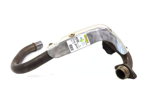 Curva Escapamento Traseiro Honda Xl 700 V Transalp 11-12