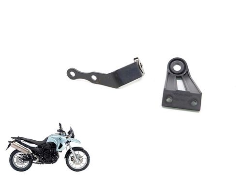 Suporte Radiador L/e Bmw F 650 (800cc)  08-11