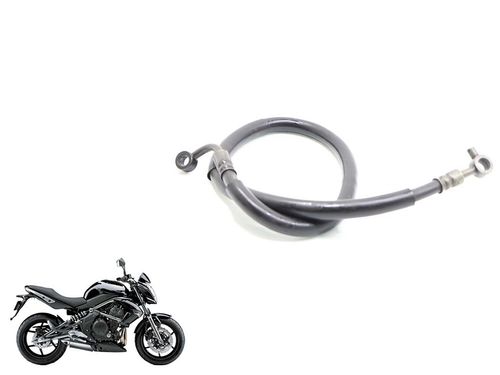 Flexível Freio Traseiro Kawasaki Er-6n Er6n 08-12