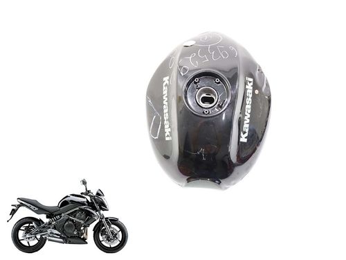 Tanque Combustível Kawasaki Er-6n Er6n 09-12