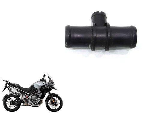 Cano Água Triumph Tiger 1200 Explorer 12-1