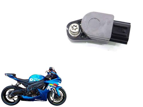 Sensor Tps Secundário Suzuki Gsxr 750 Srad 14-16 (