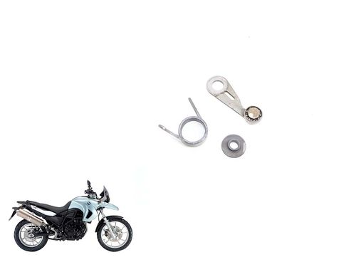 Posicionador Cambio Bmw F 800 08-11