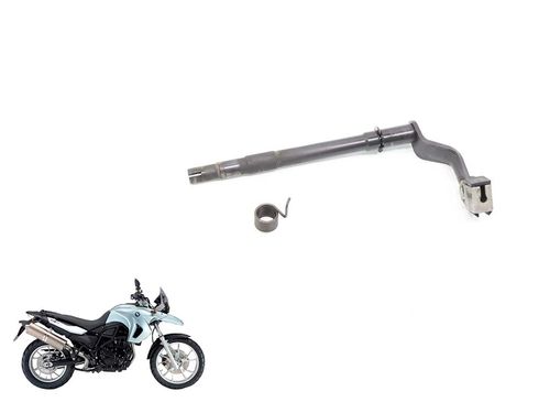 Alavanca De Embreagem Bmw F 800 08-11