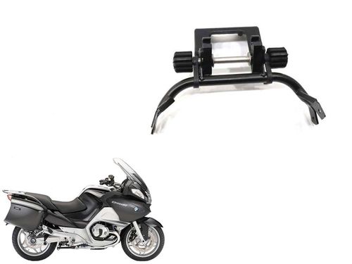 Suporte Banco Dianteiro Bmw R 1200 Rt R1200rt 05-0