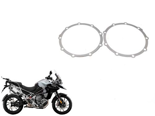 Junta/calço Tampa Diferencial Triumph Tiger 1200 Explorer 12-1