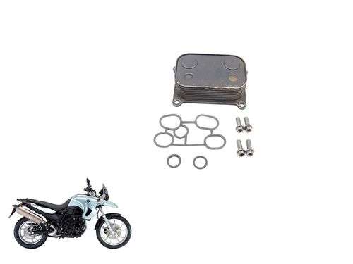 Resfriador óleo Bmw F 800 08-11