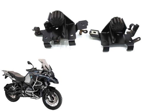 Suporte Tanque Bmw R 1200 Gs 13-19 (
