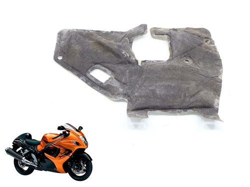 Manta Térmica Craenagem Suzuki Hayabusa 1300 09-17