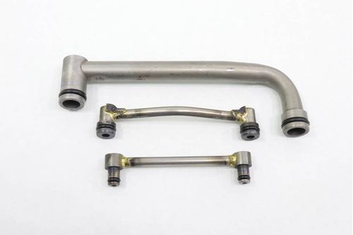 Kit Cano Óleo Kawasaki Er-6n Er6n 08-12