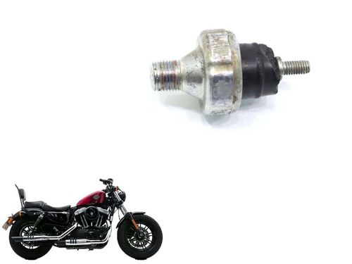 Sensor óleo Harley-davidson Xl 1200x Forty Eight 16-19 (