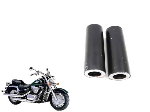 Acabamento Bengala (par) Suzuki Intruder Lc 1500 98-0