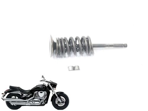 Kit Válvula Admissão Suzuki Boulevard M800 11-1