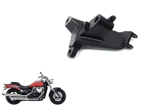 Suporte Pedaleira Diant. Direita Suzuki Boulevard M800 11-16 (