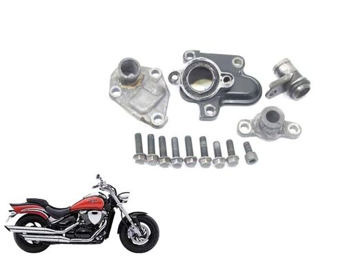 Conexão Suzuki Boulevard M800 09-1