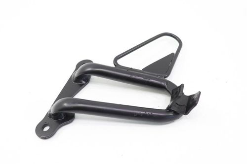 Suporte Pedaleira Traseiro Esquerdo Honda Xl 700 V Transalp 11-12