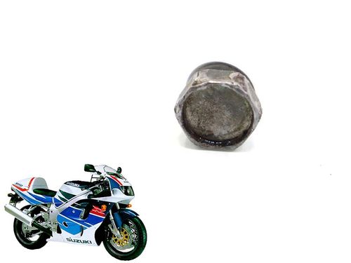 Bujão óleo Suzuki Gsxr 750 Srad 96-00 (