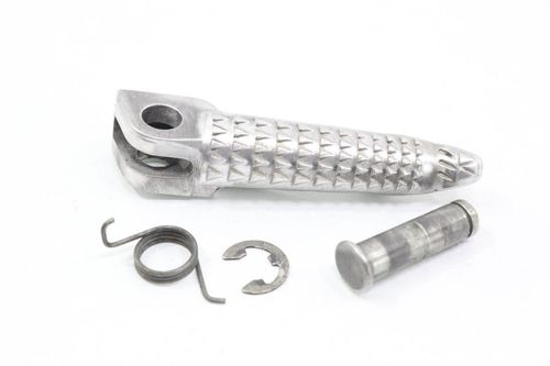 Pedaleira Dianteira Direita Kawasaki Z 300 Z300 13-19