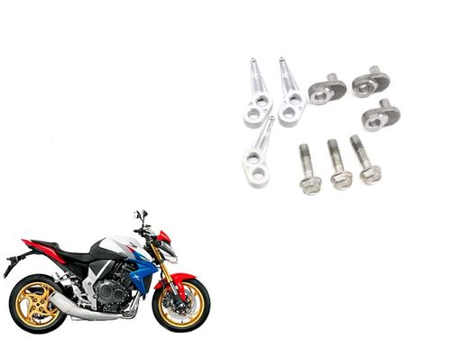 Esguicho Óleo Honda Cb 1000 Cb1000 11-1