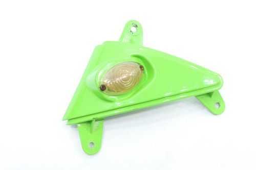 Acabamento Pisca Direito Kawasaki Zx 6 Zx6 05-06