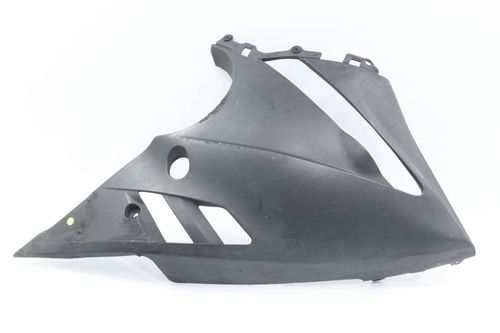 Spoiler Inferior Direito Kawasaki Ninja 650 R 2011-2012