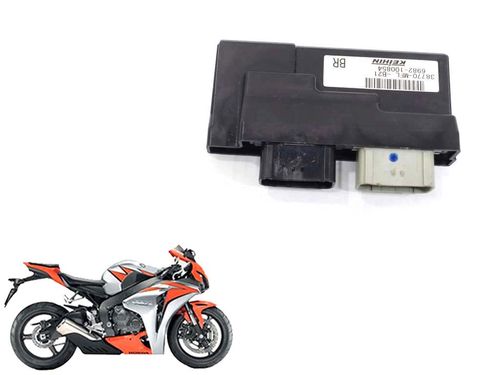 Módulo de Injeção Honda Cbr 1000 Rr 08-1