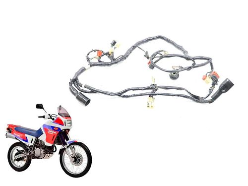 Chicote Principal Honda Nx 350 Sahara 90-99